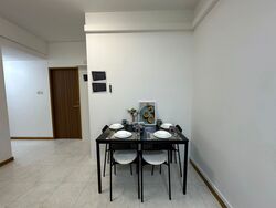 Hillview Regency (D23), Condominium #538068561